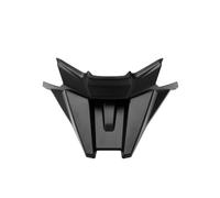 TROGPYXG Compatible avec Les Motos ADV350 350ADV 350 ADV 2025-2026 : ailerons de carénage Avant inférieurs en ABS, ailerons aérodynamiques, ailerons latéraux, Spoiler.