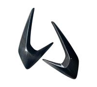 TROGPYXG Compatible avec Street Triple 765 R RS 2020-2022 : kit de carénage latéral en Fibre de Carbone. Accessoires Moto.