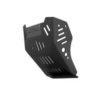 TROGPYXG Compatible avec sur-Ron Ultra Bee/Compatible avec sur Ron Ultra Bee Engine Skateboard Cover Skid Plate Guard Engine Skid Plate Engine Guard Aluminium(Black)