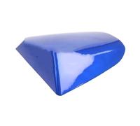 TROGPYXG Compatible avec Suzuki GSXR 600 750 1000 K1 K2 2000 2001 2002 Housse de siège arrière de Moto carénage Solo GSXR600 GSXR750 GSXR1000(Blue)