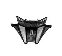 TROGPYXG Extension de Garde-Boue Avant ABS Compatible avec ADV 350 2025, Accessoire Moto Anti-éclaboussures 350 ADV(Black)