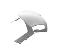 TROGPYXG Garde-Boue Avant en Plastique ABS for Moto, Compatible avec Ducati Monster 696 795 796 1200 S4R 1100 1100S 848EVO(Unpainted)