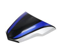 TROGPYXG Housse de siège arrière de moto, carénage, bosses de siège passager, sections arrière, siège arrière, passager, compatible avec YAMAHA MT-09, MT09 SP, FZ09, FZ 09 17-20(Blue)