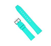 TROGPYXG Le bracelet en caoutchouc de 20 mm est compatible avec les montres à interface PAGANI DESIGN de 20 mm, compatible avec PD1762 PD1682 PD1717 PD1690.(B1-CN-20MM)