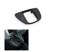 TROGPYXG LHD - couvercle de levier de changement de vitesse automatique for Console centrale de voiture, déflecteur Compatible avec Mercedes Vito W636 Viano W639 6392600073