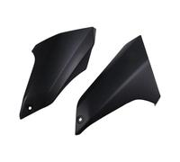 TROGPYXG Panneau de Protection d'admission d'air for carénage latéral de Moto, Compatible avec MT09, FZ09, FZ-09, MT-09 2012, 2013, 2014, 2015, 2016