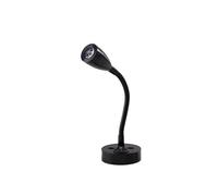 TroHollis Liseuse Led Tete De Lit,Lampe De Chevet Murale Lot de 2 lampes lecture LED 12 V CC for camping-car, bateau, caravane, éclairage mural for cabine, camion, chevet(6000K cold white,F)