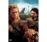 Troïe – Édition belge – Warner Bros.