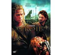 Troie – Warner Bros. – DVD – Édition simple