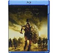 Troie Blu-Ray E