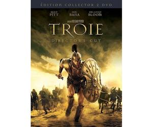 Troie - Director's Cut