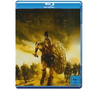 Troie (Director's cut) [Blu-ray]