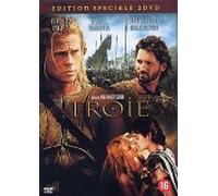 Troie - Édition Collector 2 DVD [Import belge]