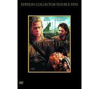 Troie – Warner Bros. – DVD – Édition Collector