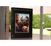 Troie – Warner Bros. – DVD – Édition Collector