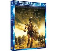 Troie - Edition Director's Cut - Blu-Ray G