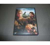 Troie – Warner Bros. – DVD – Édition simple