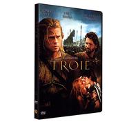 Troie Edition Simple DVD DVD