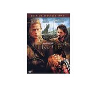 Troie (Edition Speciale) (Coffret De 2 Dvd)