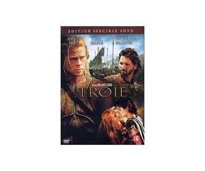 Troie (Edition Speciale) (Coffret De 2 Dvd)
