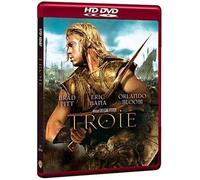 Troie – HD DVD – Warner Bros.