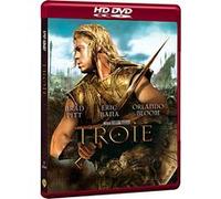 Troie – HD DVD – Warner Bros.