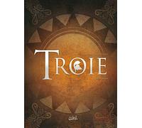 Troie - Intégrale