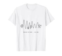Troie ithaque Homere ulysse odissee GPS T-Shirt