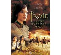 Troie, La Cité Du Trésor Perdu