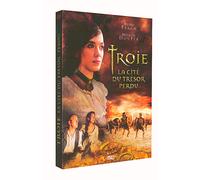 Troie, la Cité du trésor perdu DVD