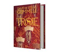 Troie - L'Intégrale