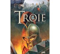 Troie T01: Le Peuple de la mer