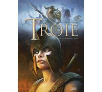 Troie T02: Le Secret du Talos