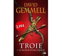 Troie, T1 : Le Seigneur de l'Arc d'argent OP PETITS PRIX IMAGINAIRE 2019