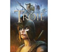 Troie - Tome 2 - Le Secret Du Talos
