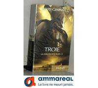 Troie Tome 3 La Chute Des Rois