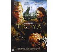 Troie / Troy (Dvd)