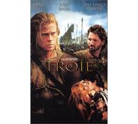 Troie [VHS]