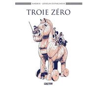 Troie zéro