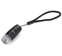 TROIKA Atelier Design Lampe de Unisexe-Adulte, Noir/Jaune, 55 x 23 x 23 mm