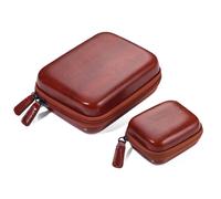 TROIKA CBO60/BR TROIKA Set ONPACK braun