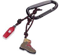 Troika Chaîne de clé, Silber