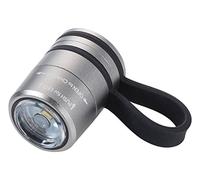 TROIKA Eco Run Lampe de Adultes (Unisexe), Gris, 3,5 cm