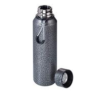 TROIKA GEYSIR Gourde unisexe pour adulte Gris 77 x 77 x 260 mm