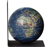 TROIKA Globe physique BookGlobe Single 13cm