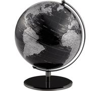 TROIKA Globe Terrestre Planète Nuit 25cm