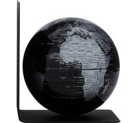 TROIKA Globus BookGlobe Noir Simple 13cm