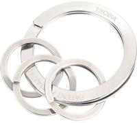 TROIKA KR23-10/ST TROIKA Porte-clés NAIL GUARD