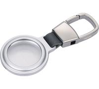 TROIKA KR25-05/SI TROIKA Porte-clés AIRTAG HOLDER argenté