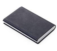 Troika Marble Safe Moderne, 9,5cm, Noir